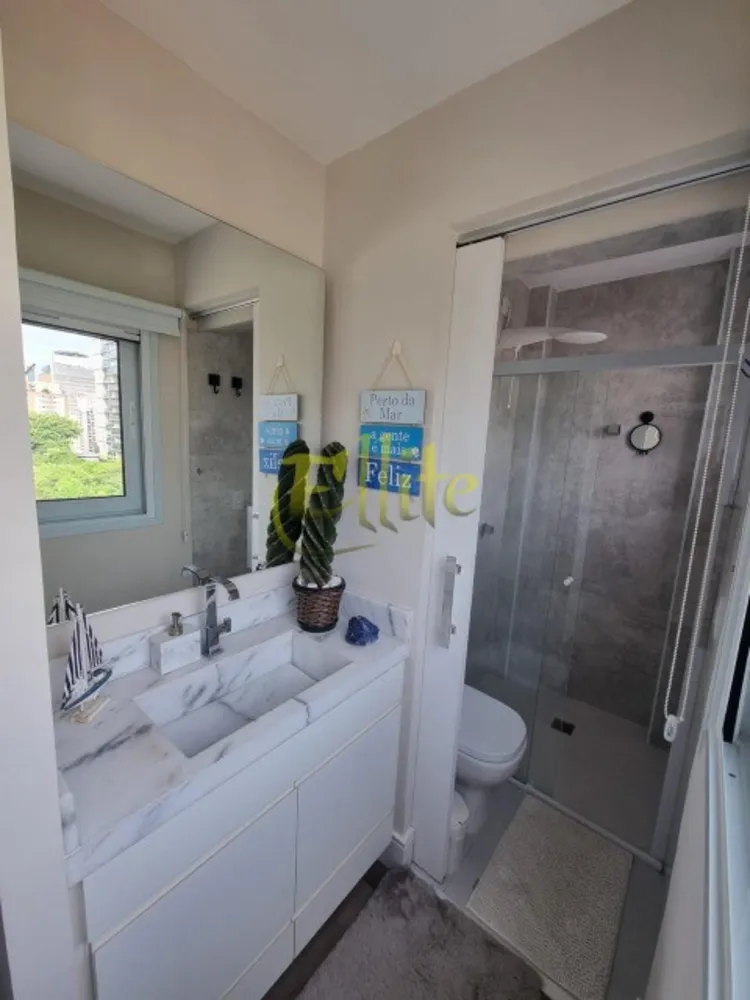 Apartamento, 1 quarto, 85 m² - Foto 8