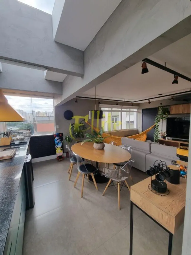 Apartamento, 1 quarto, 85 m² - Foto 3
