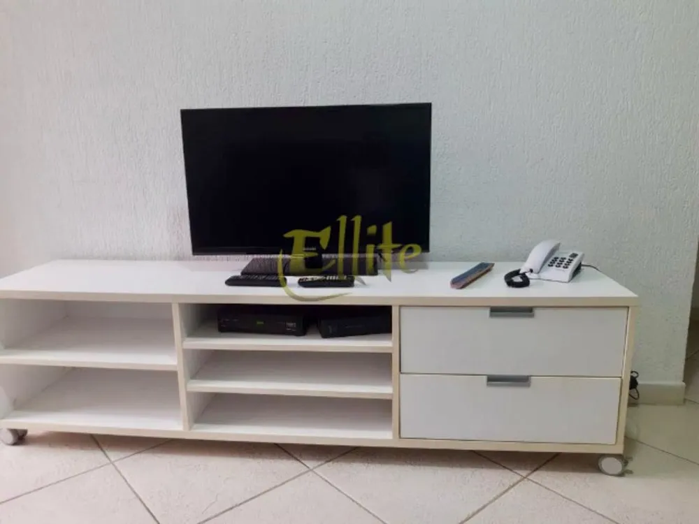 Flat/Apart Hotel, 1 quarto, 35 m² - Foto 3