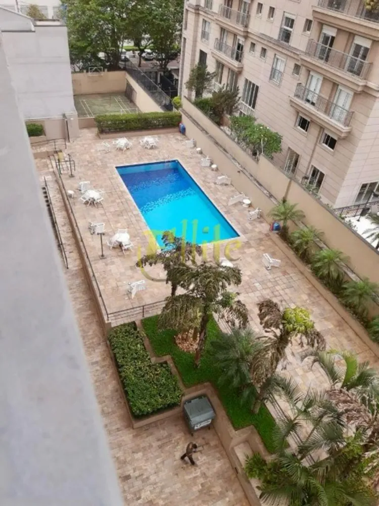 Flat/Apart Hotel, 1 quarto, 35 m² - Foto 16