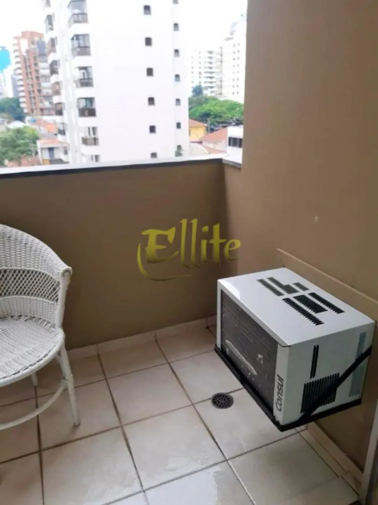Flat/Apart Hotel, 1 quarto, 35 m² - Foto 14