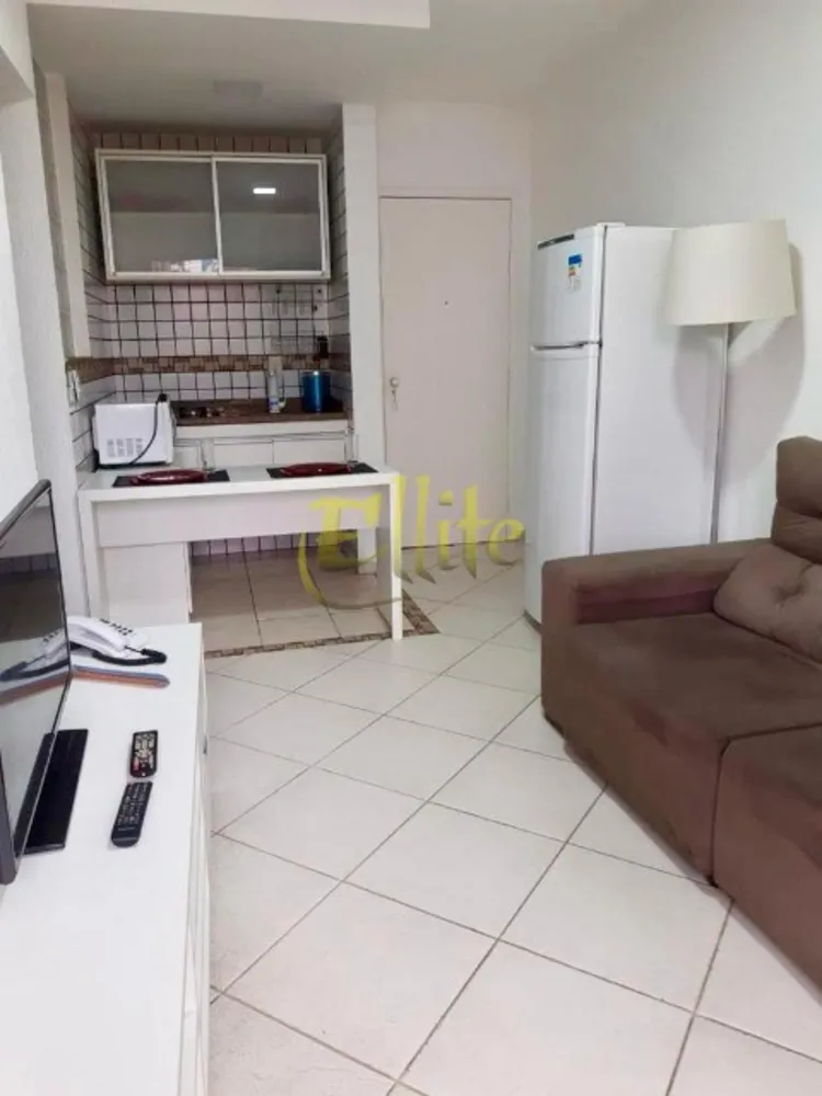 Flat/Apart Hotel, 1 quarto, 35 m² - Foto 4