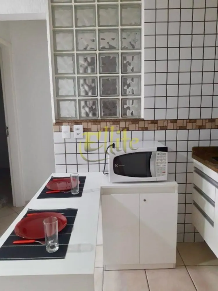 Flat/Apart Hotel, 1 quarto, 35 m² - Foto 6