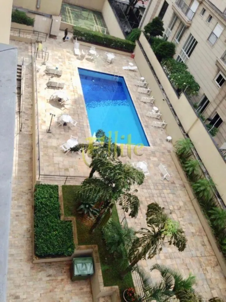 Flat/Apart Hotel, 1 quarto, 35 m² - Foto 15