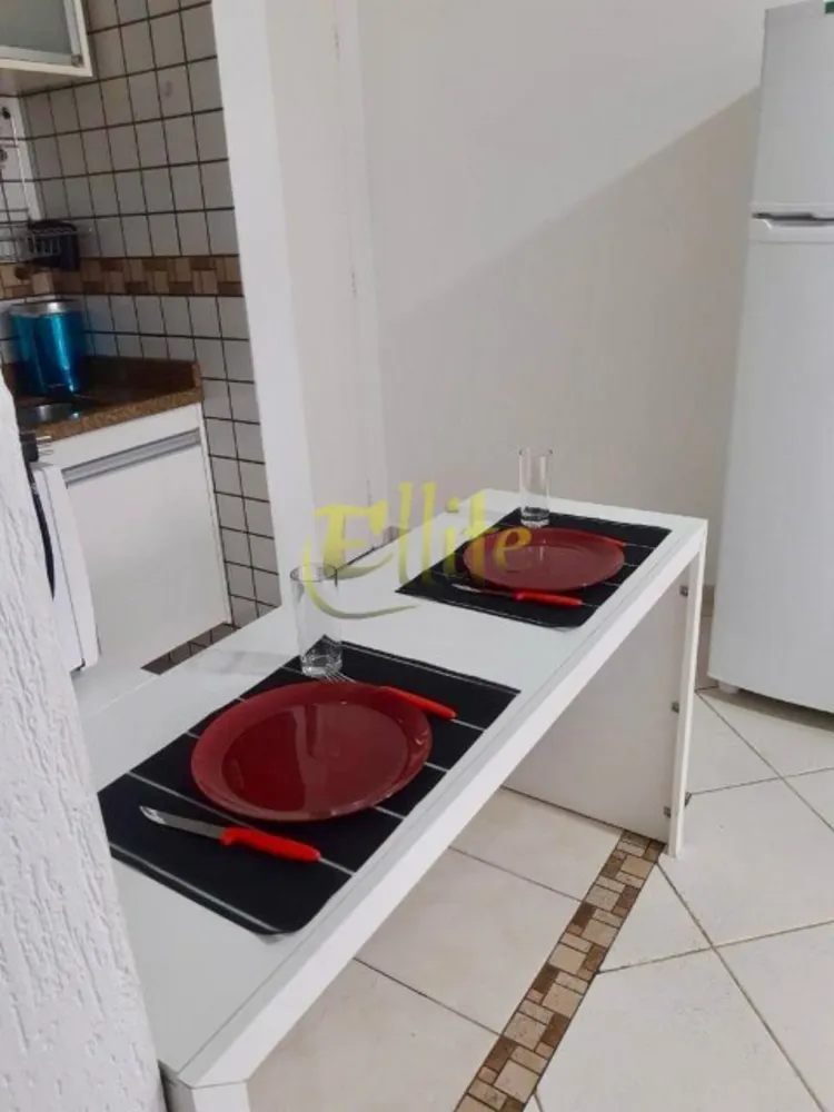 Flat/Apart Hotel, 1 quarto, 35 m² - Foto 7
