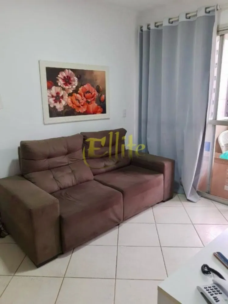 Flat/Apart Hotel, 1 quarto, 35 m² - Foto 1