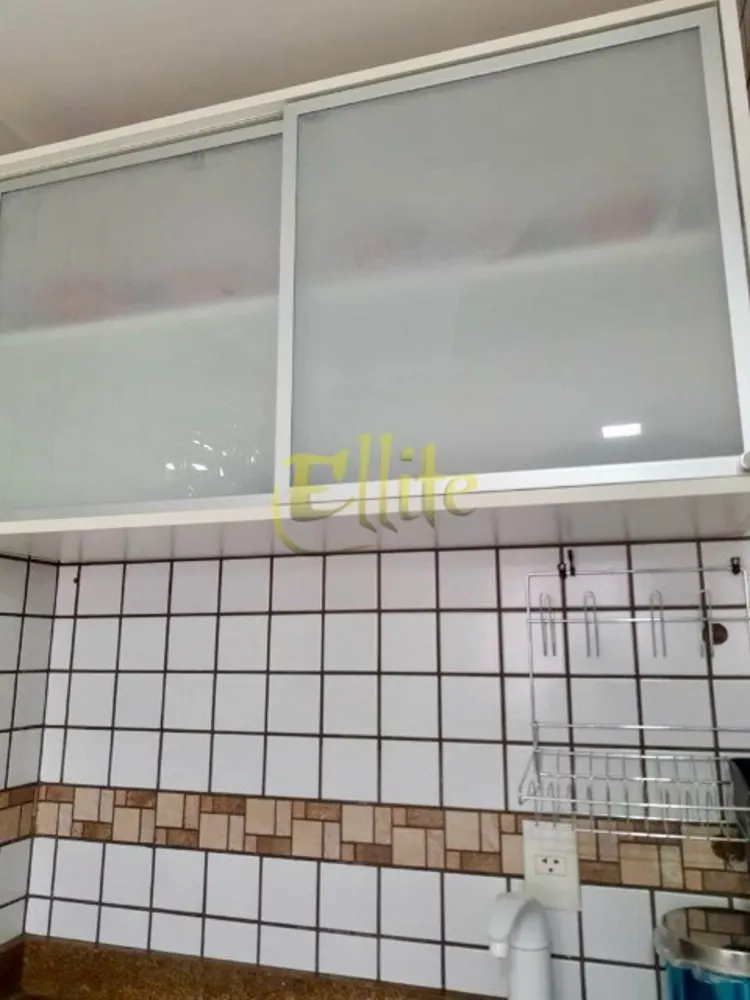 Flat/Apart Hotel, 1 quarto, 35 m² - Foto 12