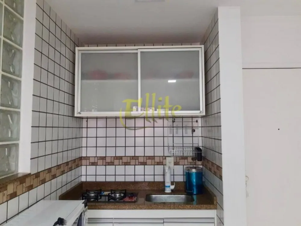 Flat/Apart Hotel, 1 quarto, 35 m² - Foto 13
