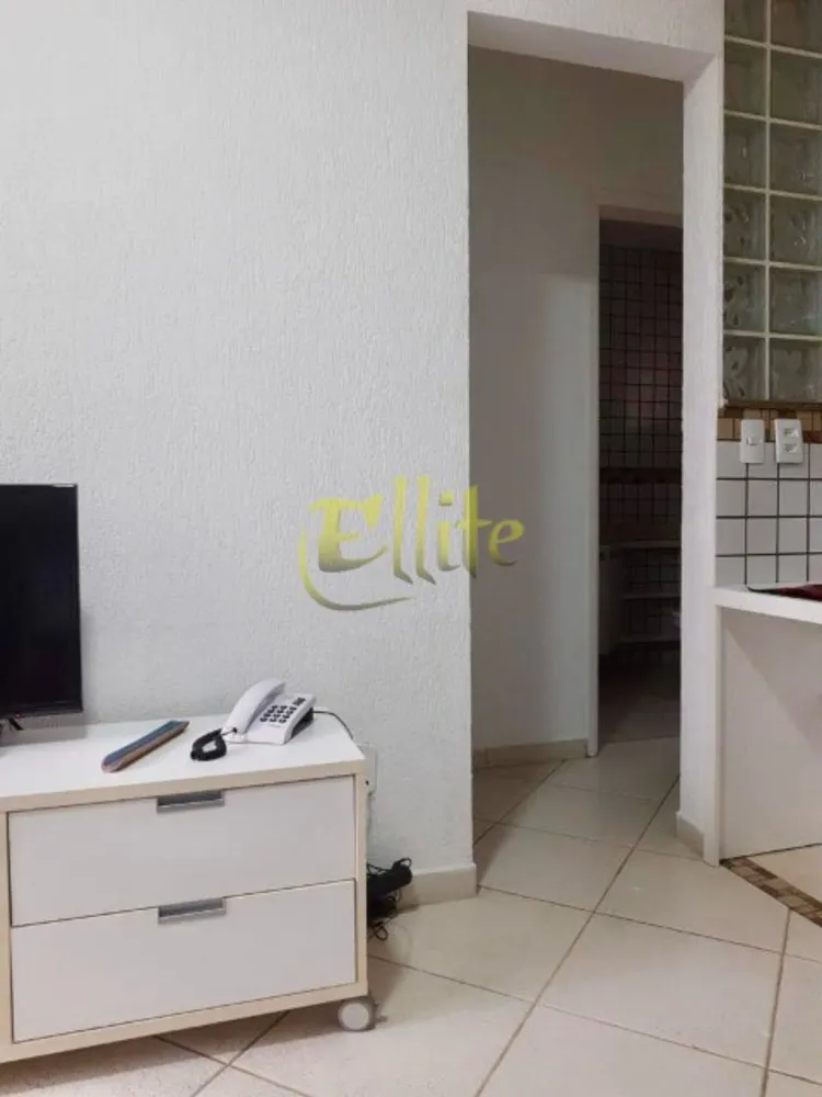 Flat/Apart Hotel, 1 quarto, 35 m² - Foto 5