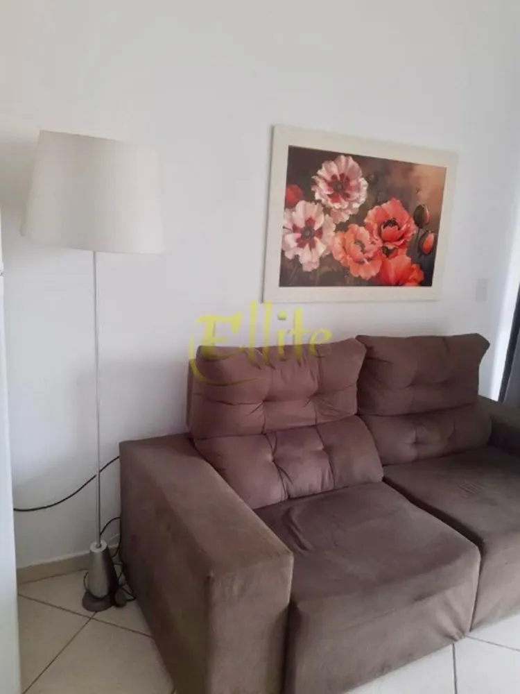 Flat/Apart Hotel, 1 quarto, 35 m² - Foto 2