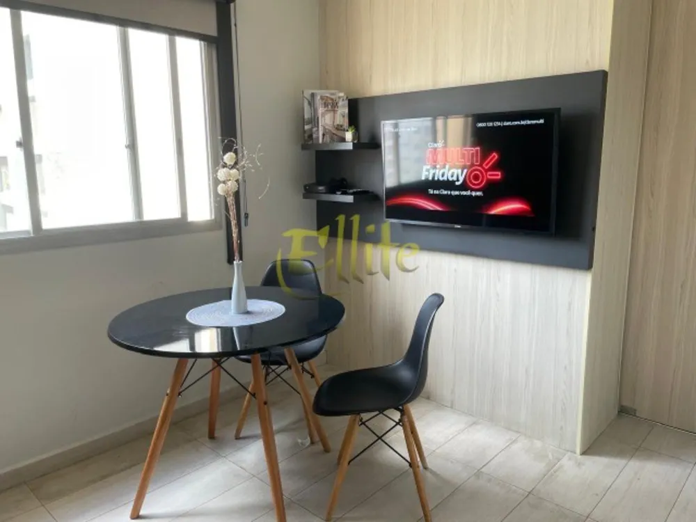 Flat/Apart Hotel, 1 quarto, 30 m² - Foto 5