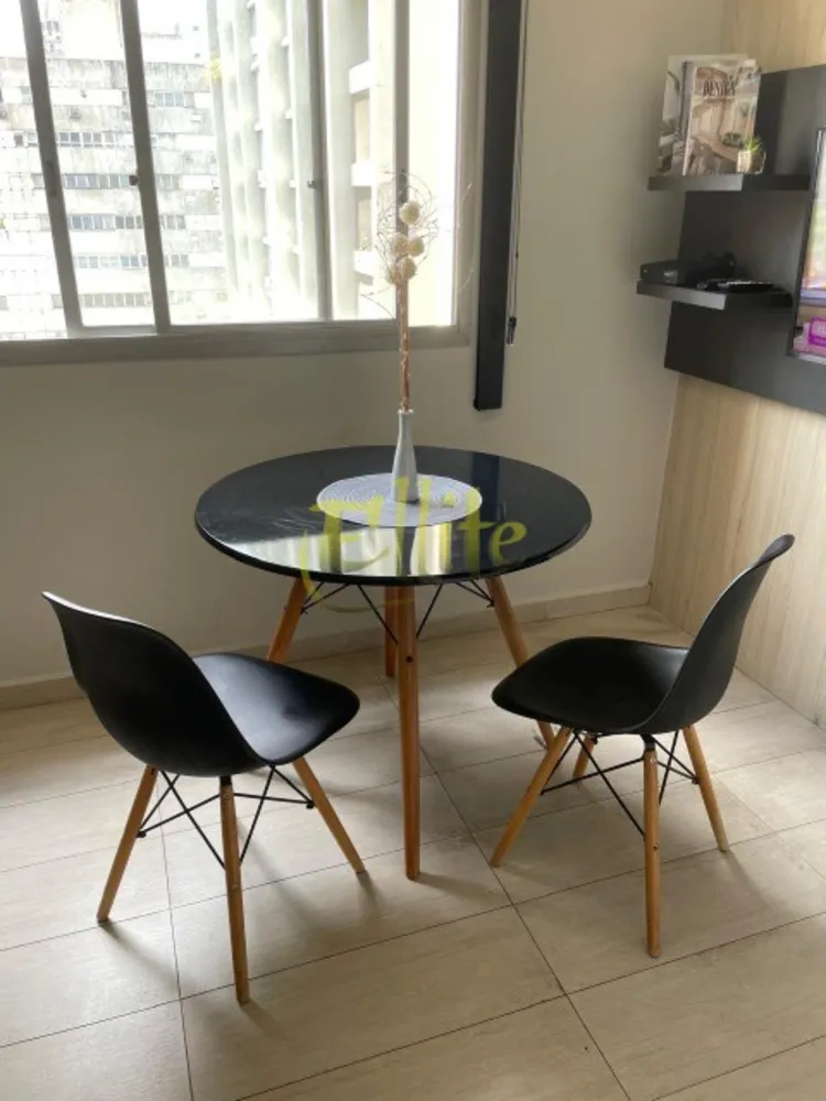 Flat/Apart Hotel, 1 quarto, 30 m² - Foto 4