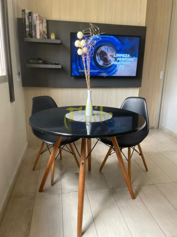 Flat/Apart Hotel, 1 quarto, 30 m² - Foto 3