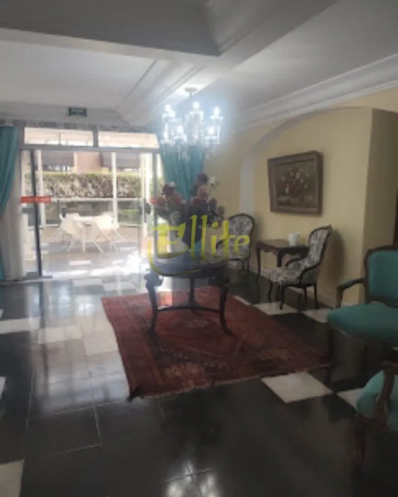 Flat/Apart Hotel, 1 quarto, 30 m² - Foto 10