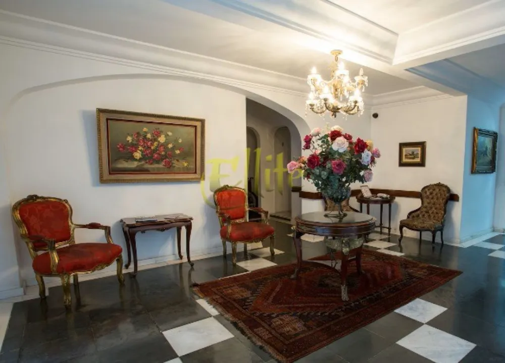 Flat/Apart Hotel, 1 quarto, 30 m² - Foto 11