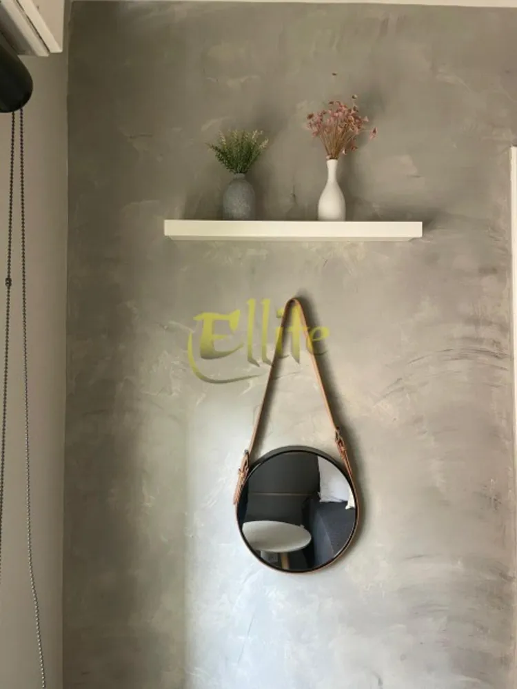 Flat/Apart Hotel, 1 quarto, 30 m² - Foto 6