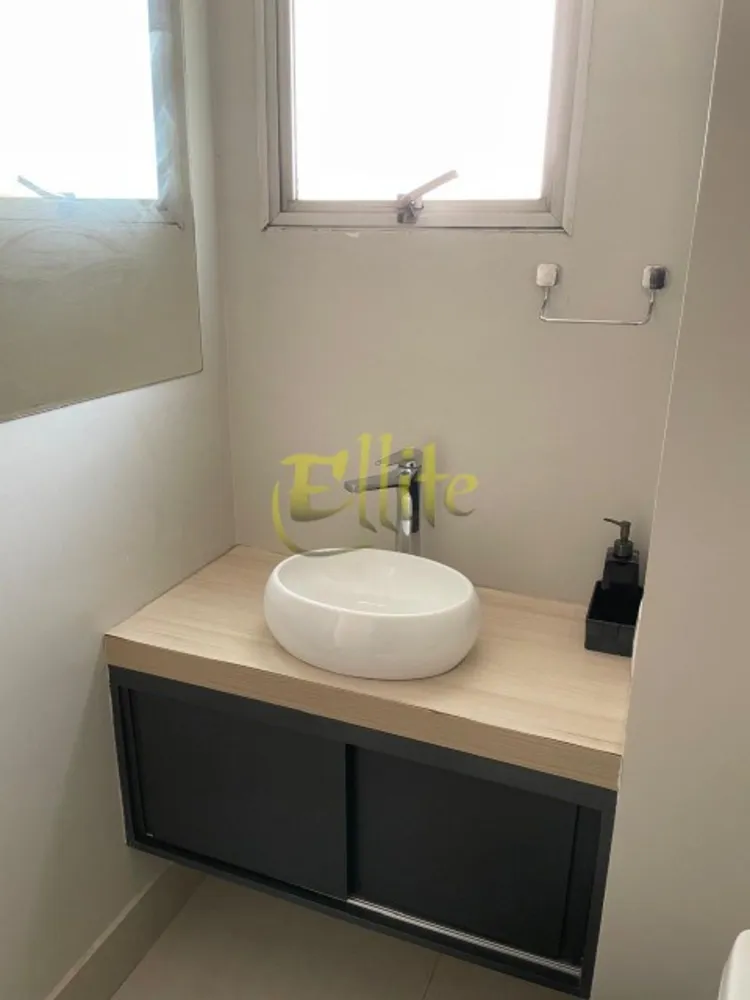 Flat/Apart Hotel, 1 quarto, 30 m² - Foto 8