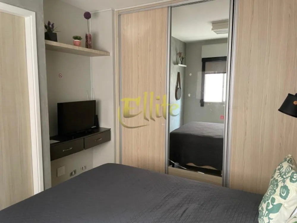 Flat/Apart Hotel, 1 quarto, 30 m² - Foto 7