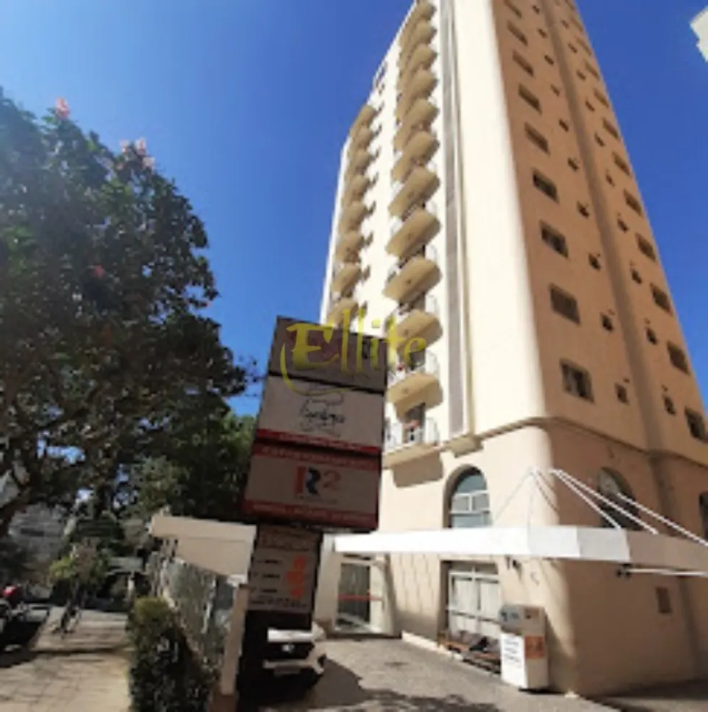 Flat/Apart Hotel, 1 quarto, 30 m² - Foto 9