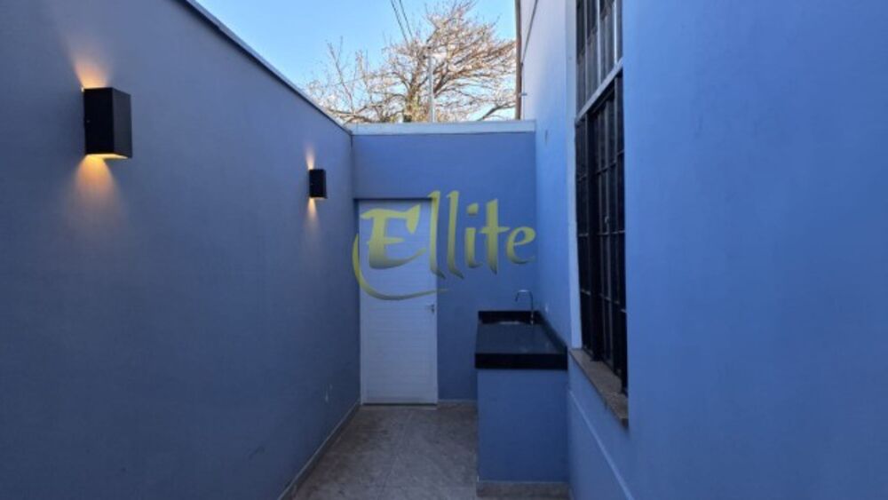 Casa, 1 quarto, 95 m² - Foto 7