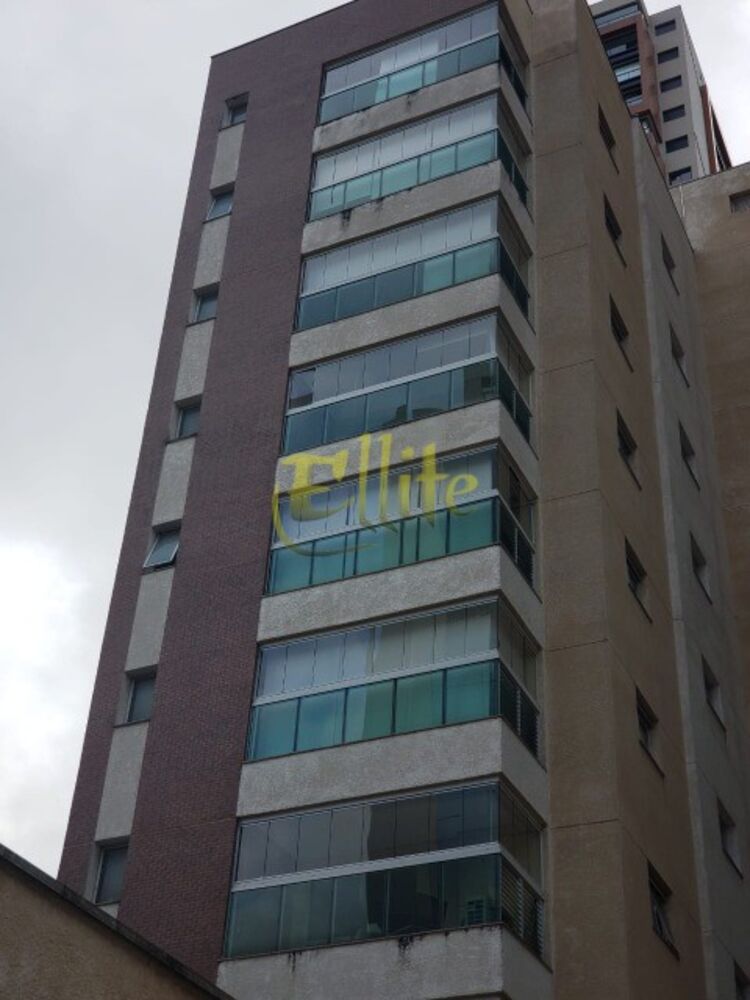 Flat/Apart Hotel, 1 quarto, 39 m² - Foto 3