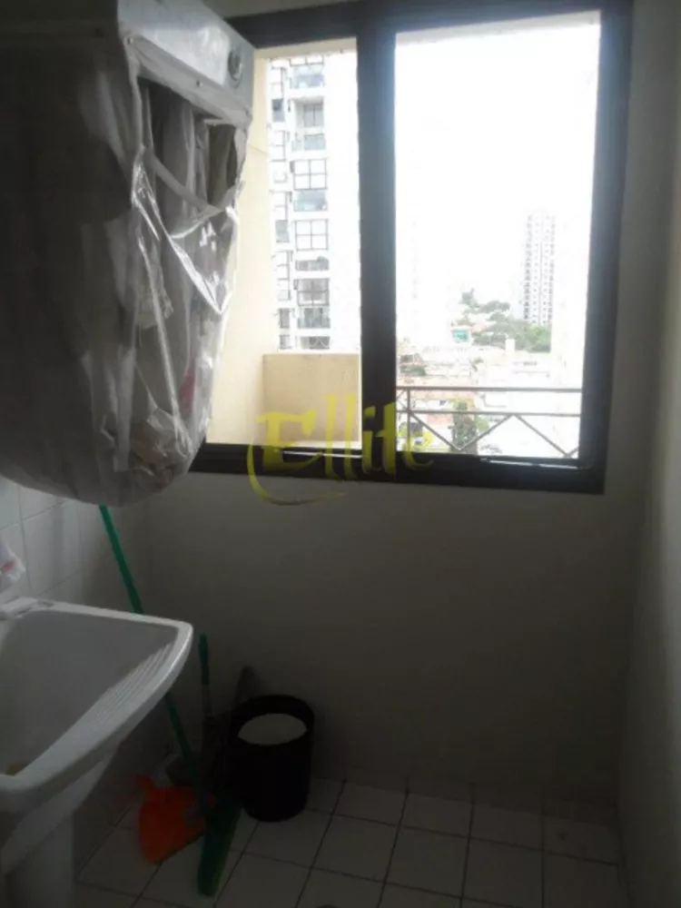 Flat/Apart Hotel para alugar com 2 quartos, 52m² - Foto 4