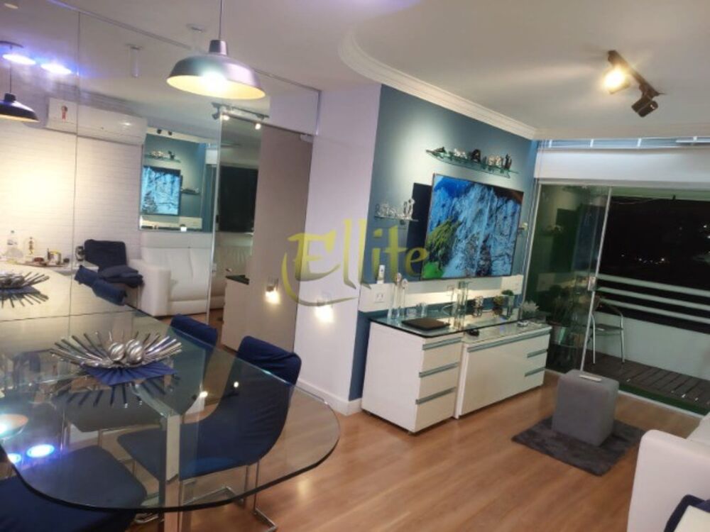 Apartamento, 2 quartos, 75 m² - Foto 3