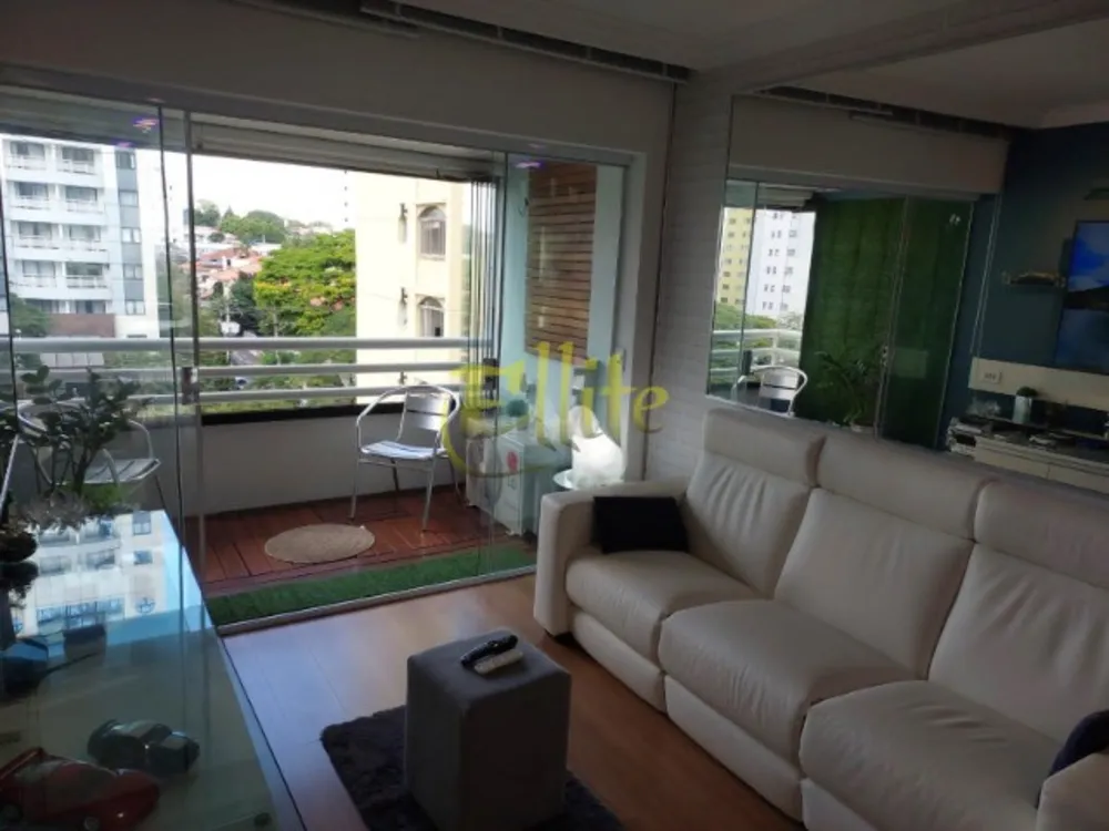 Apartamento, 2 quartos, 75 m² - Foto 8