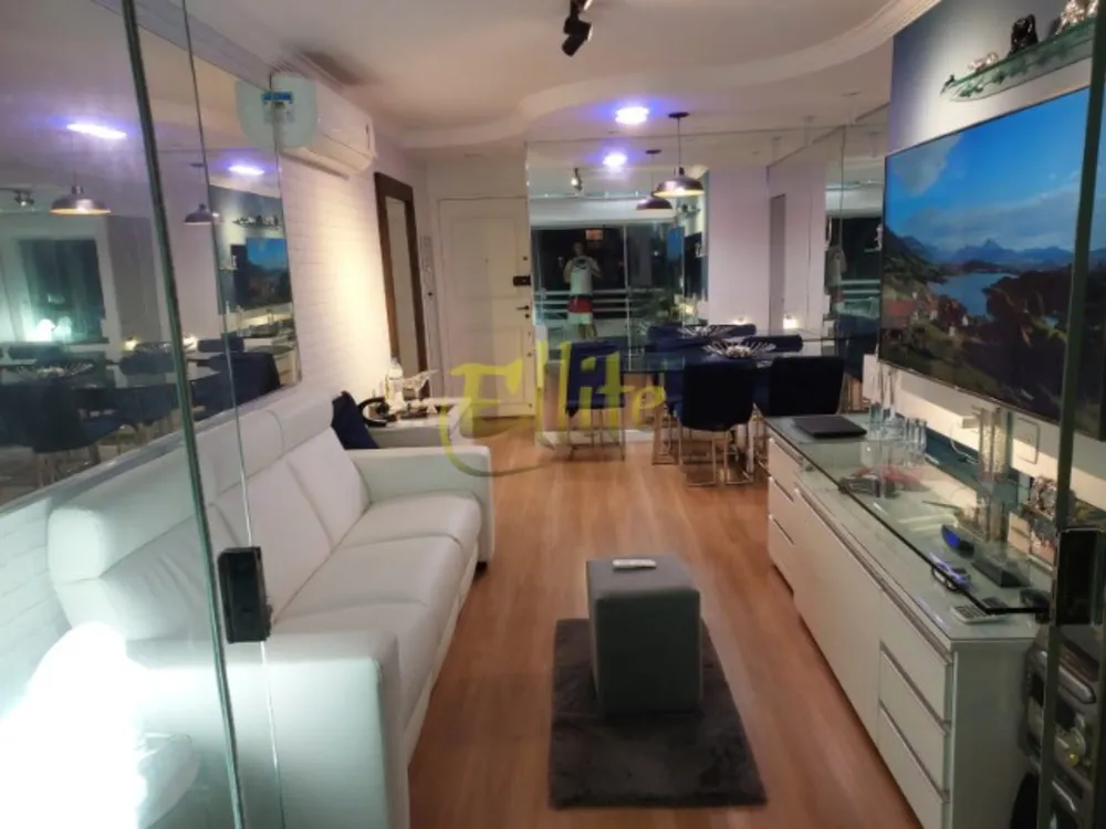 Apartamento, 2 quartos, 75 m² - Foto 5