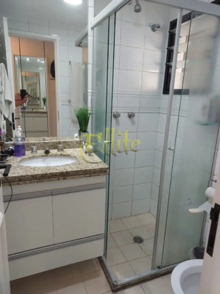 Apartamento, 2 quartos, 75 m² - Foto 10