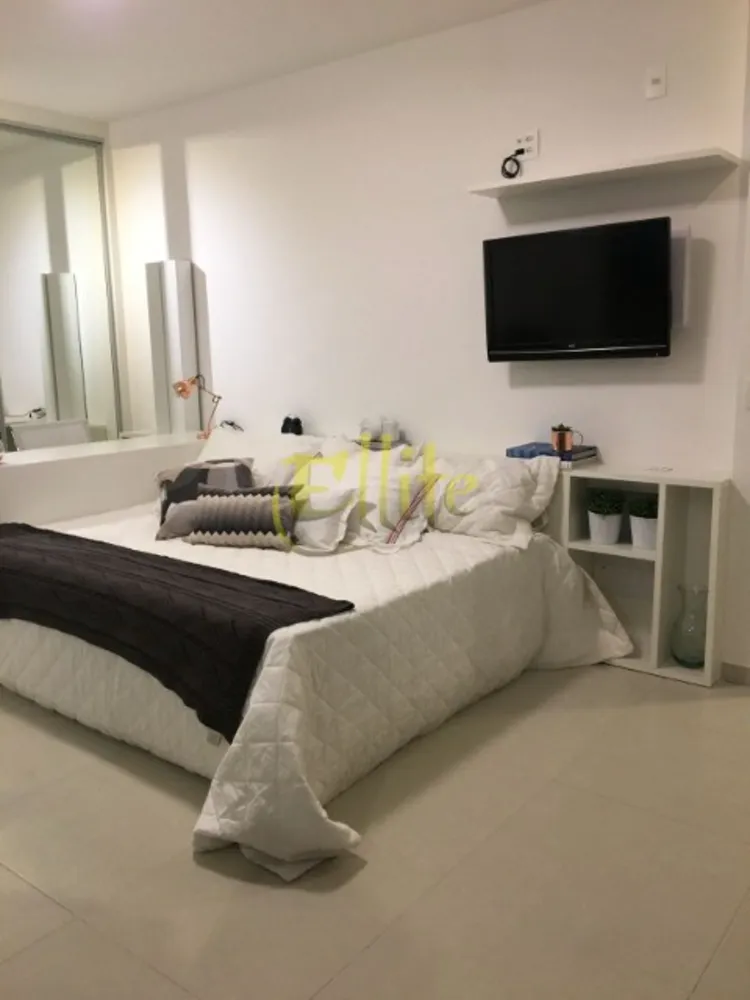 Flat/Apart Hotel, 1 quarto, 35 m² - Foto 6