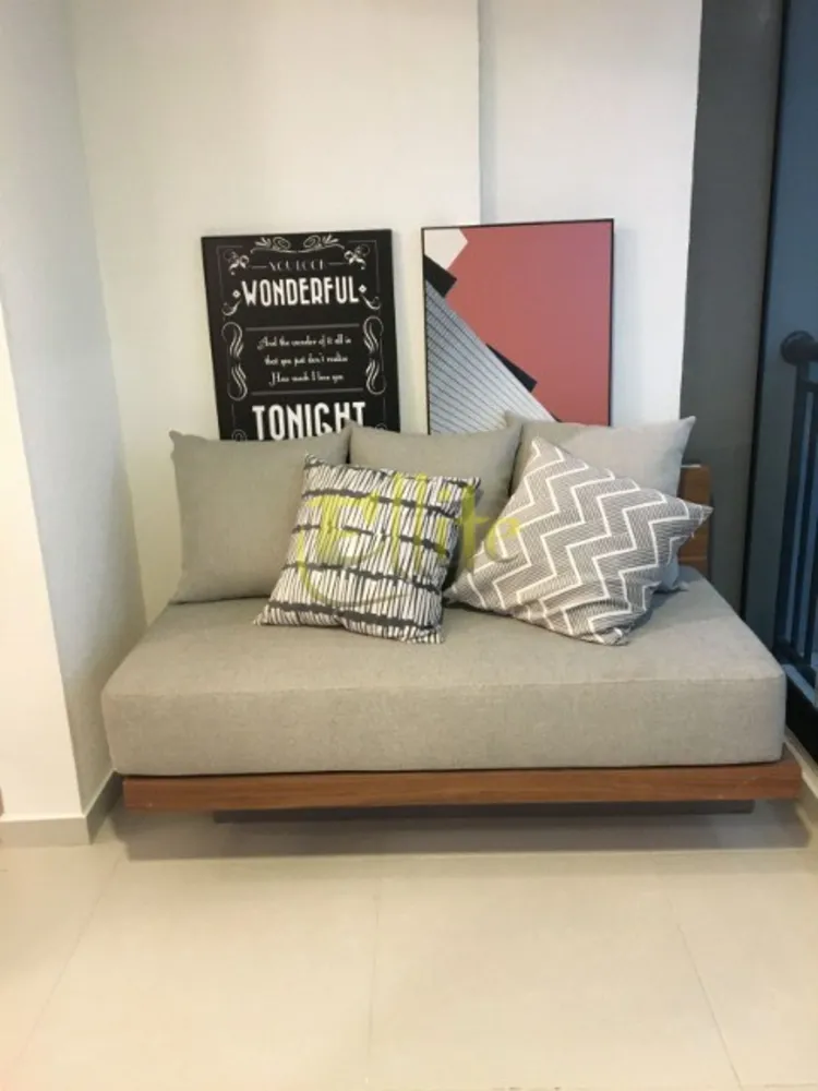 Flat/Apart Hotel, 1 quarto, 35 m² - Foto 10