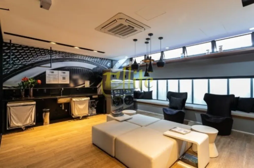 Flat/Apart Hotel, 1 quarto, 35 m² - Foto 16