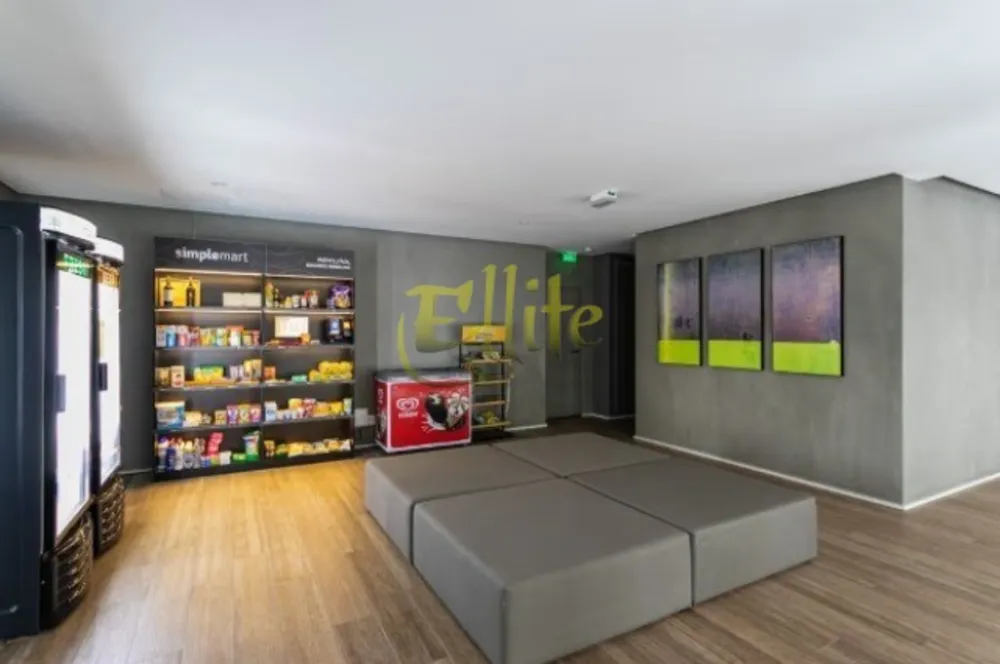 Flat/Apart Hotel, 1 quarto, 35 m² - Foto 15