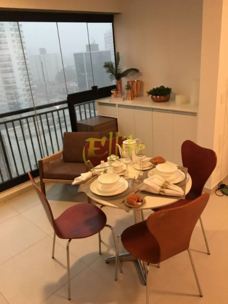 Flat/Apart Hotel, 1 quarto, 35 m² - Foto 5