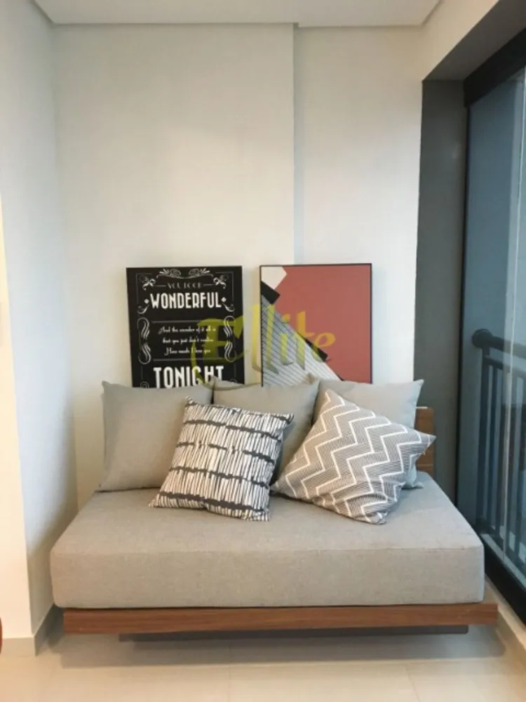 Flat/Apart Hotel, 1 quarto, 35 m² - Foto 9
