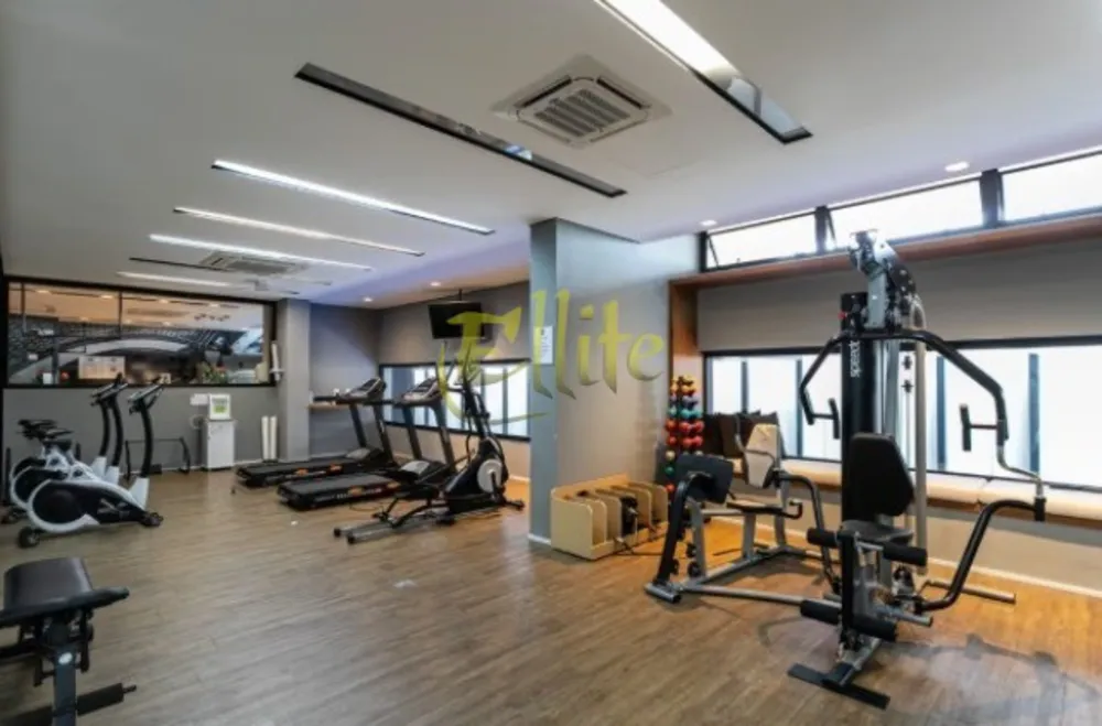 Flat/Apart Hotel, 1 quarto, 35 m² - Foto 13