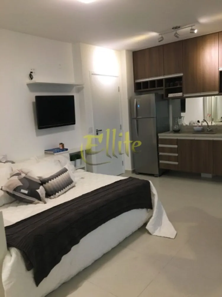 Flat/Apart Hotel, 1 quarto, 35 m² - Foto 7