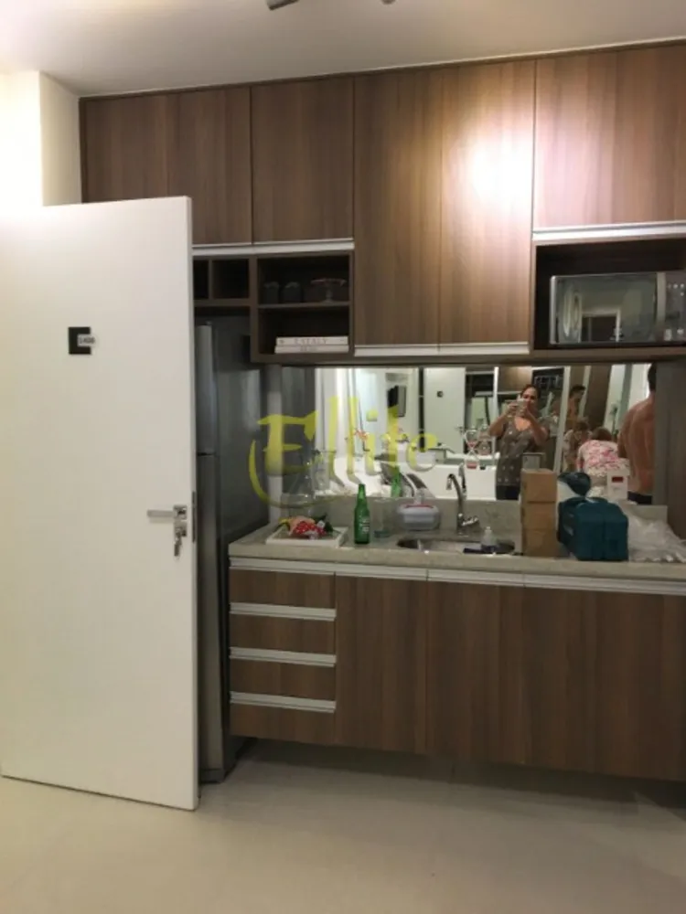Flat/Apart Hotel, 1 quarto, 35 m² - Foto 8