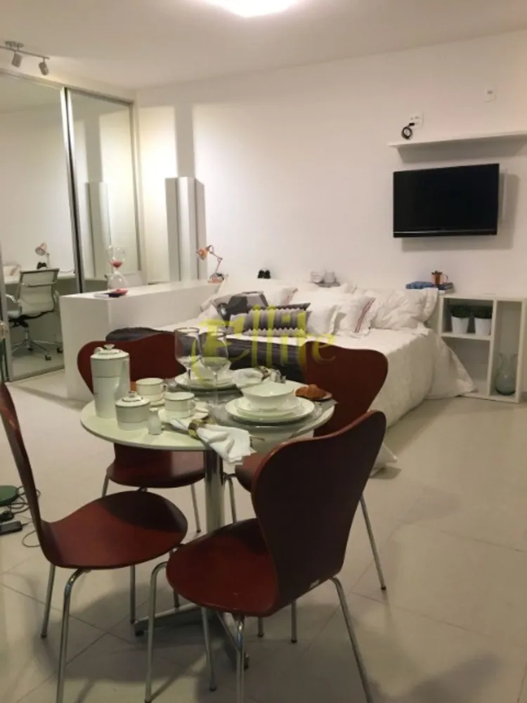 Flat/Apart Hotel, 1 quarto, 35 m² - Foto 2