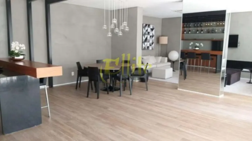 Flat/Apart Hotel, 1 quarto, 35 m² - Foto 14