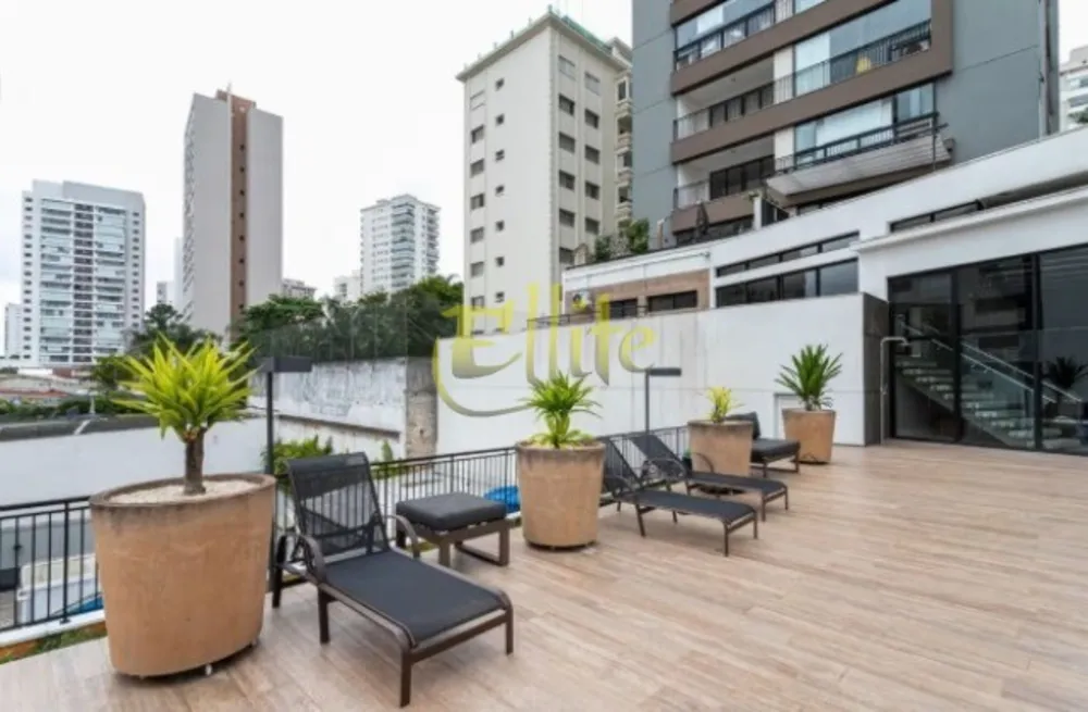 Flat/Apart Hotel, 1 quarto, 35 m² - Foto 11