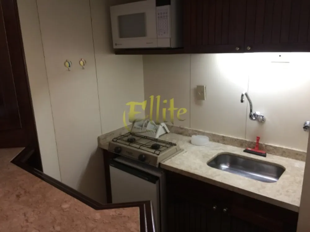 Flat/Apart Hotel, 1 quarto, 40 m² - Foto 4