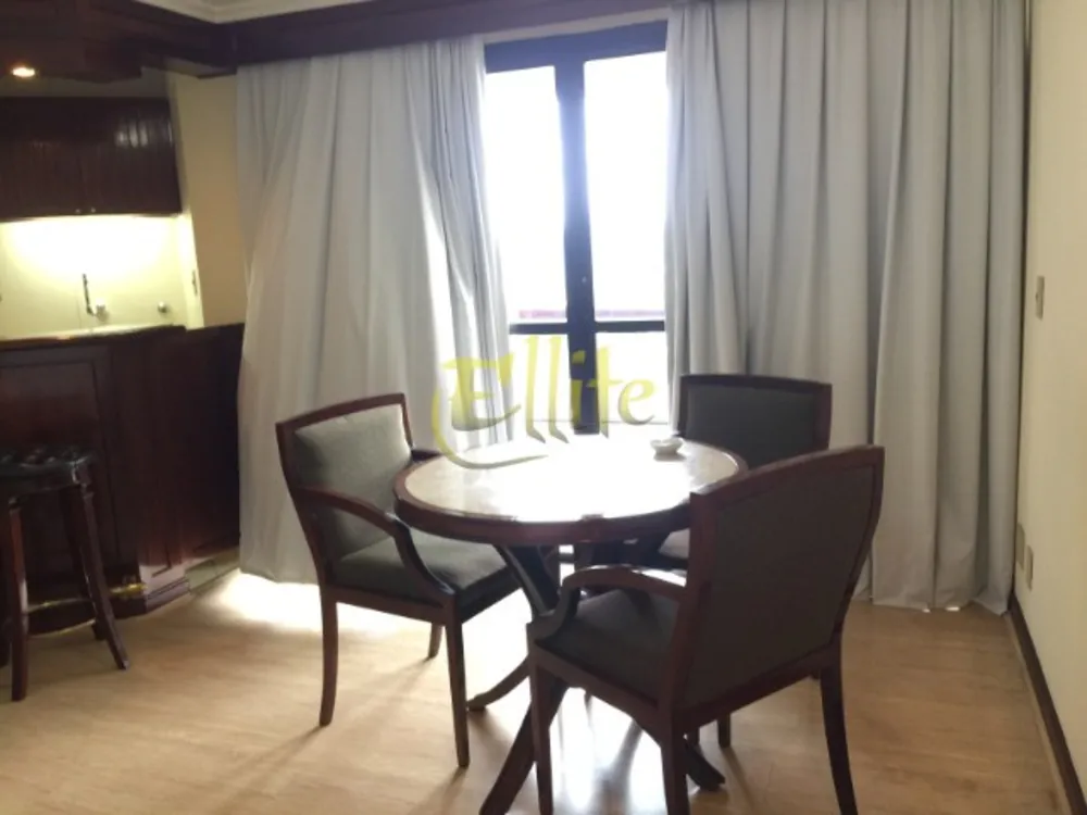 Flat/Apart Hotel, 1 quarto, 40 m² - Foto 2