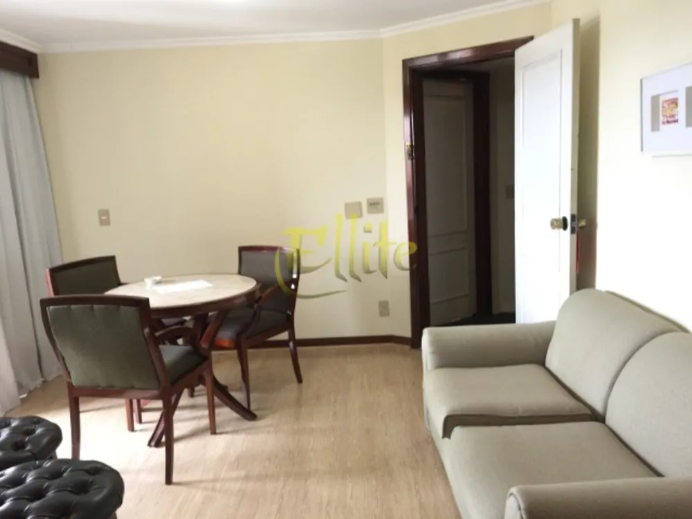 Flat/Apart Hotel, 1 quarto, 40 m² - Foto 3