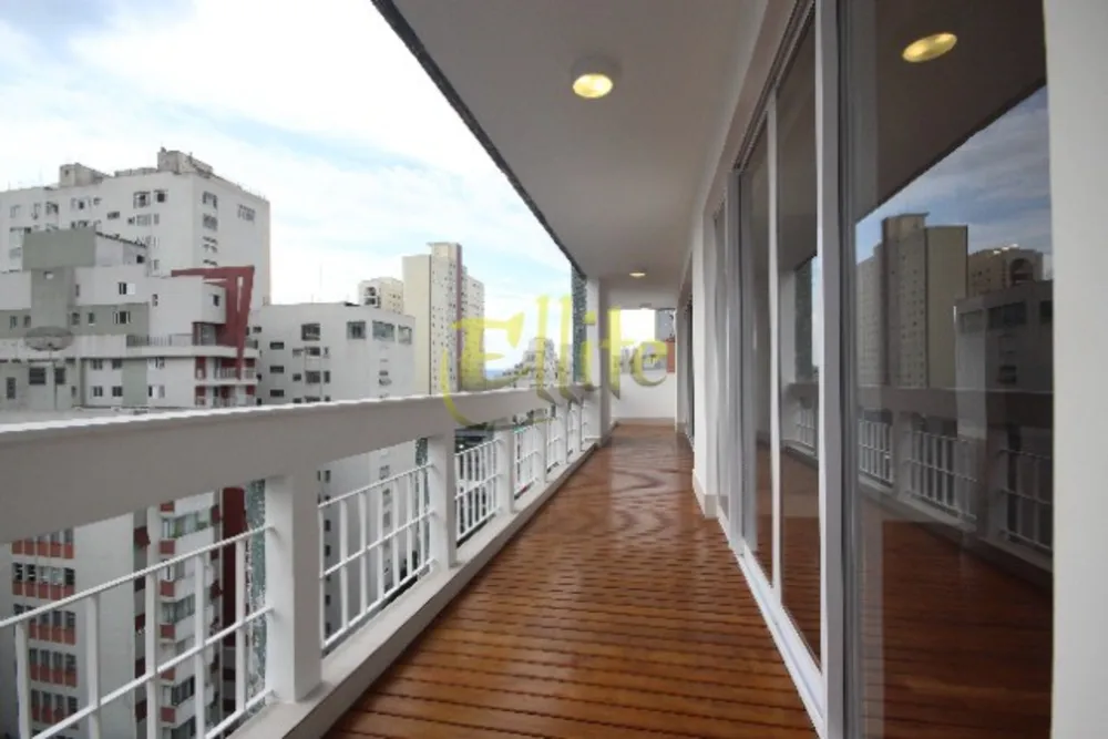 Apartamento, 4 quartos, 381 m² - Foto 1