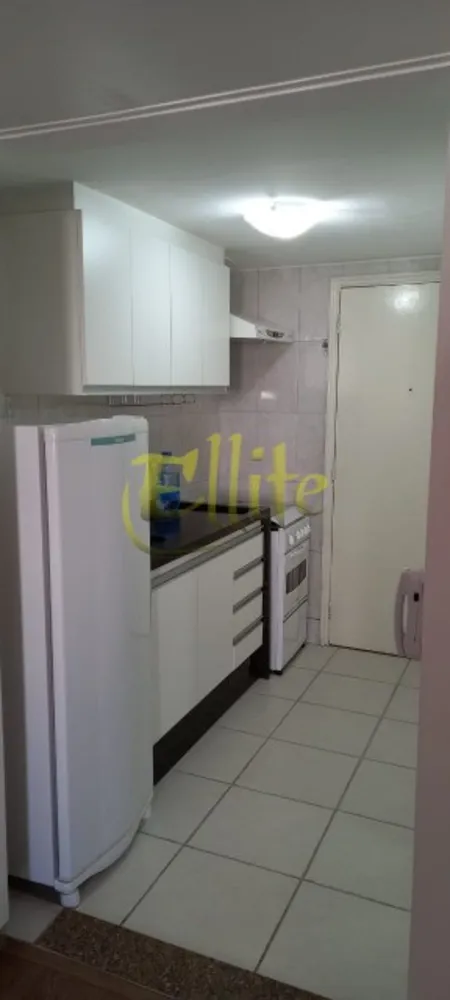 Flat/Apart Hotel, 1 quarto, 28 m² - Foto 8