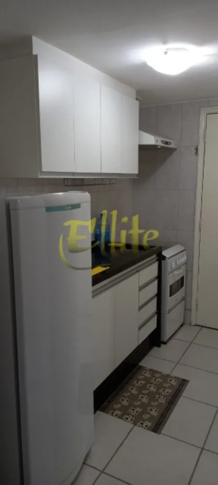 Flat/Apart Hotel, 1 quarto, 28 m² - Foto 4