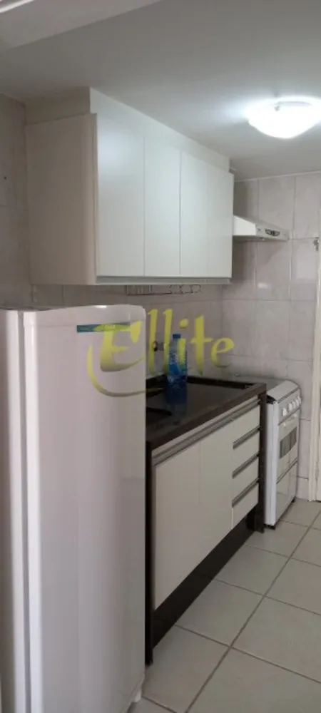 Flat/Apart Hotel, 1 quarto, 28 m² - Foto 3