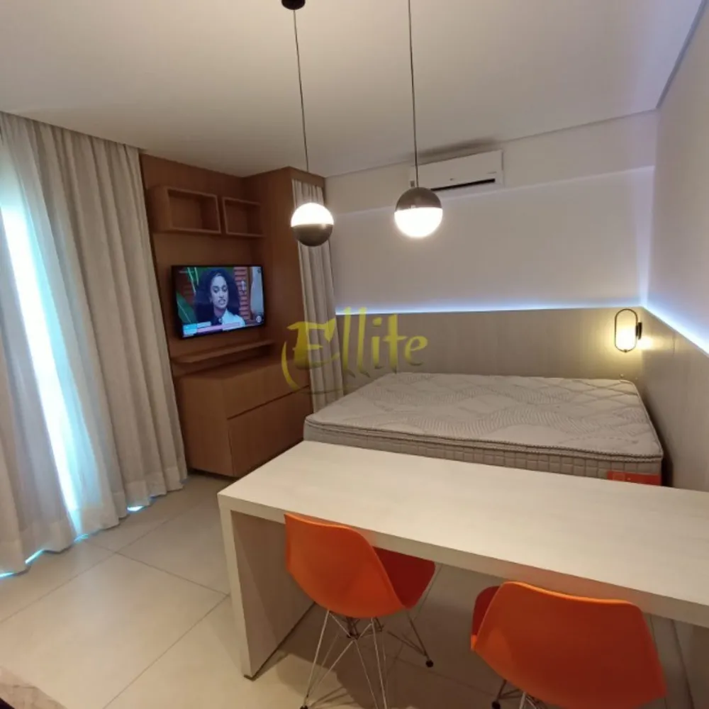 Apartamento, 1 quarto, 25 m² - Foto 2